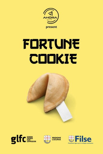 Fortune Cookie movie poster