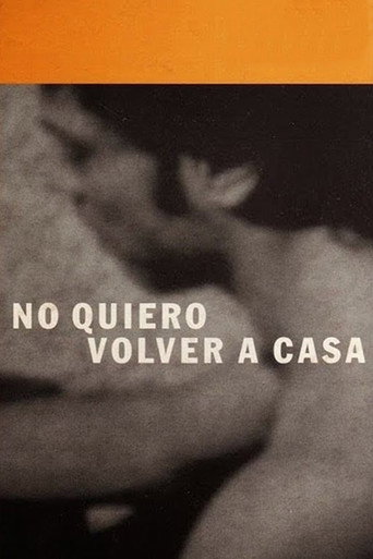 I Won't Go Back Home movie poster
