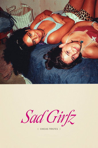 Sad Girlz movie poster