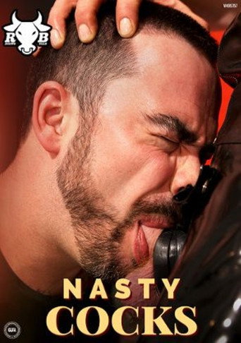 Nasty Cocks movie poster