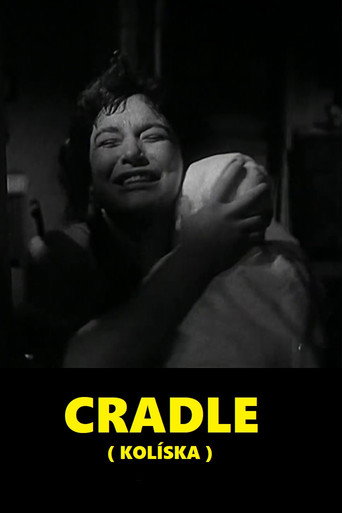 Cradle movie poster