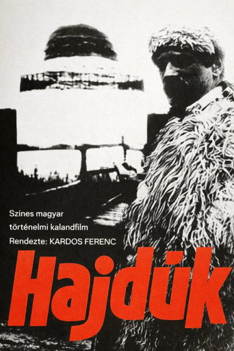 Unruly Heyducks movie poster