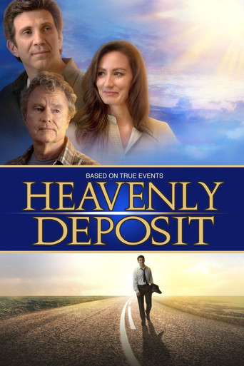 Heavenly Deposit movie poster