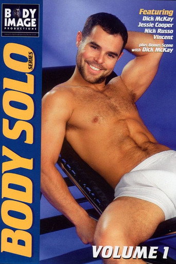 Body Solo 1 movie poster