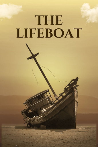 The Lifeboat movie poster