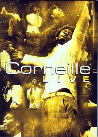 Corneille à la Cigale movie poster