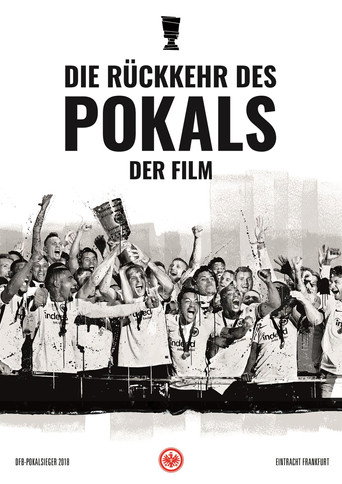 The Return of the Cup - The Film movie poster