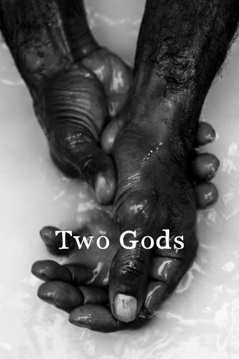 Two Gods movie poster