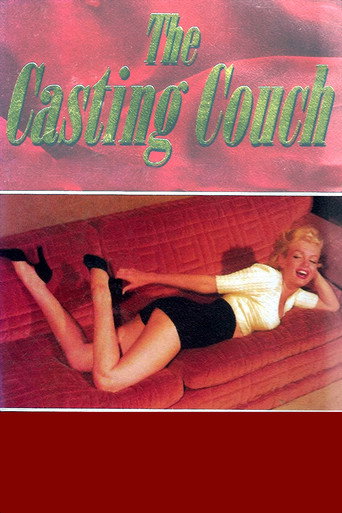 The Casting Couch movie poster