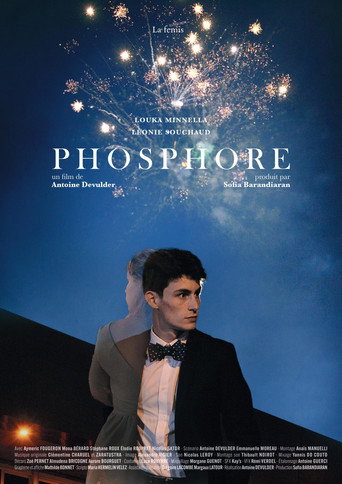 Phosphorus movie poster