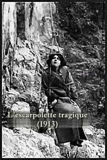 The Tragic Swing movie poster