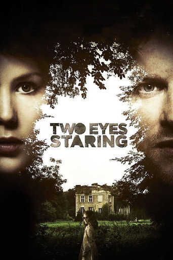 Two Eyes Staring movie poster