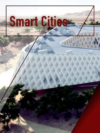 Smart Cities movie poster