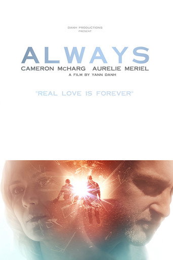 Always movie poster