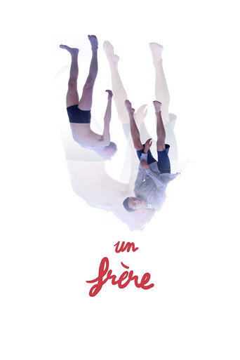 A Brother movie poster