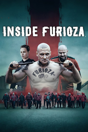 Inside Furioza movie poster