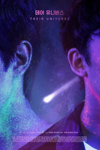 Their Universe movie poster