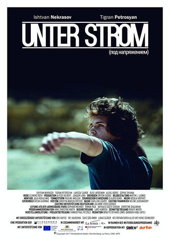 Under Tension movie poster