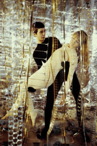 Mechanical Concerto for Madness or Mad Mechanomorphosis movie poster