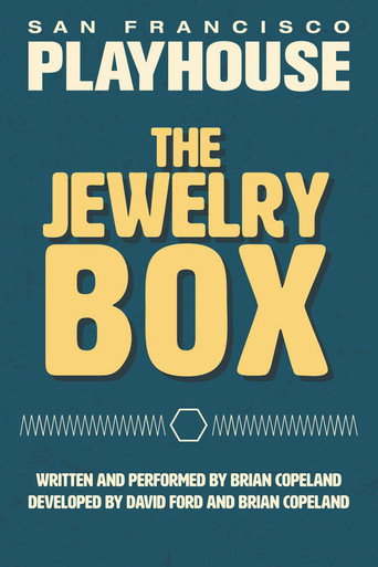 The Jewelry Box: San Francisco Playhouse movie poster