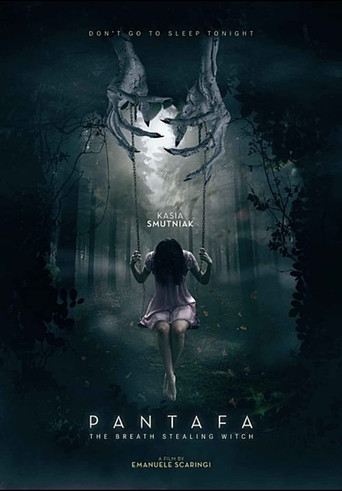 Pantafa movie poster