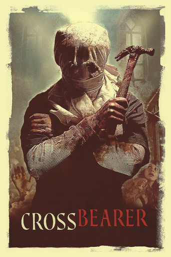 Cross Bearer movie poster