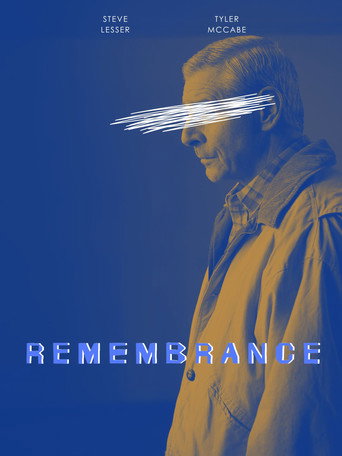 Remembrance movie poster