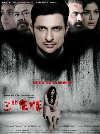 3rd EYE movie poster