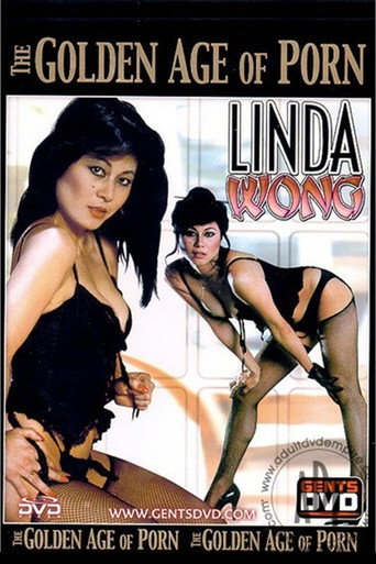 The Erotic World Of Linda Wong movie poster
