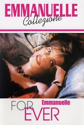 Emmanuelle Forever movie poster