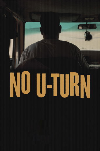 No U-Turn movie poster