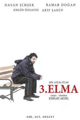 3. Elma movie poster