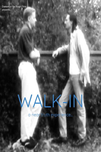 Walk-In movie poster