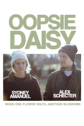 Oopsie Daisy movie poster