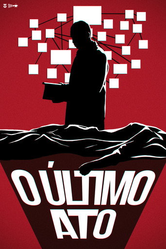 O Último Ato movie poster