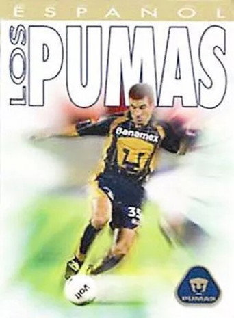 40 Years as Pumas movie poster