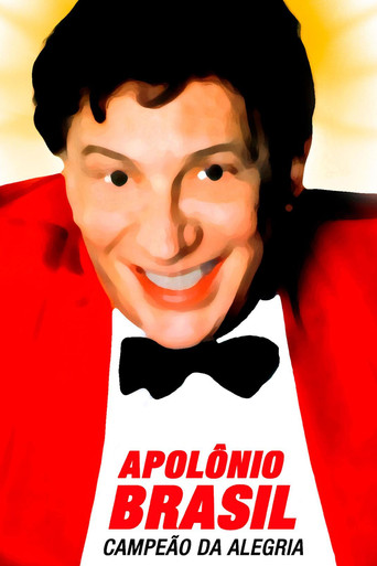 Apolônio Brasil, Campeão da Alegria movie poster