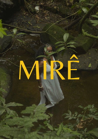 MIRÊ movie poster