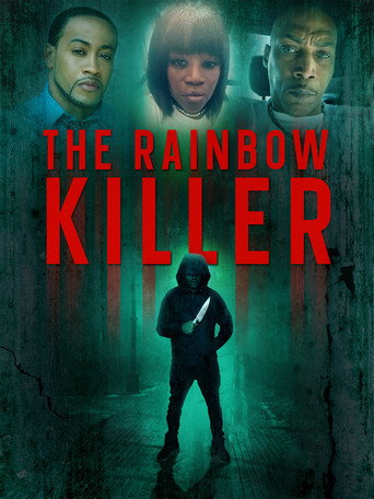 The Rainbow Killer movie poster