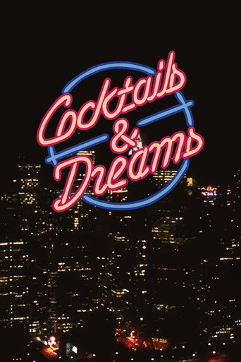 Cocktails & Dreams movie poster