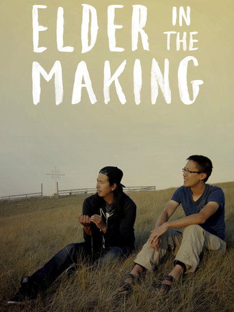 Elder in the Making movie poster