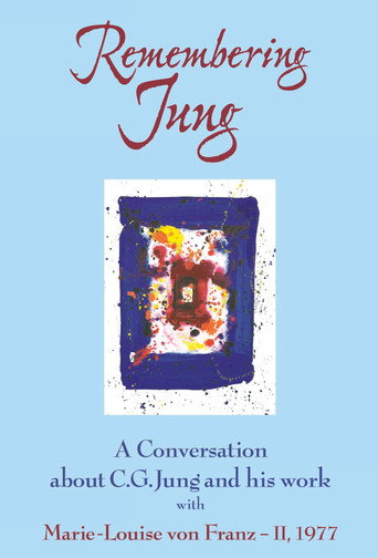 Remembering Jung #23-2 movie poster