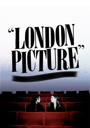 London Picture movie poster