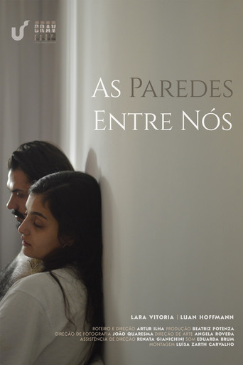 The Walls Between Us movie poster