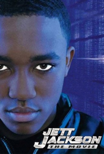 Jett Jackson: The Movie movie poster