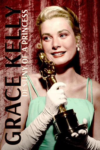 Grace Kelly: Destiny of a Princess movie poster