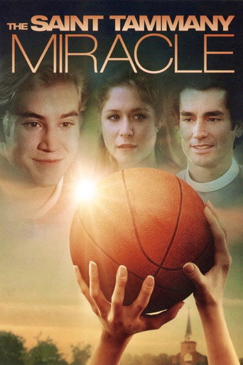 The St. Tammany Miracle movie poster