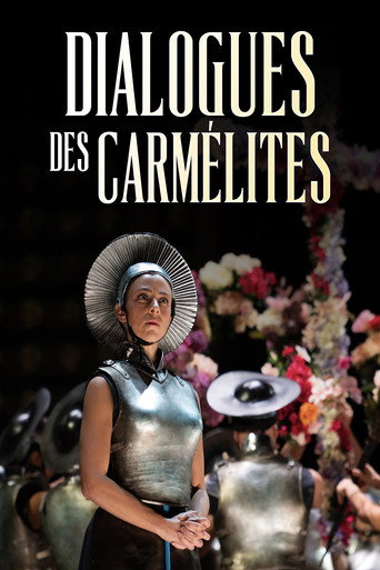 Dialogues des Carmélites (2022 E. Dante) movie poster