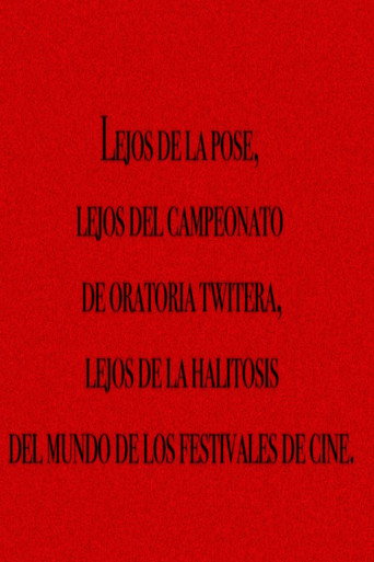 Diario de el loro y  el cisne movie poster