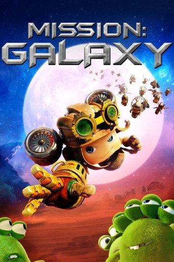 Finding Callaro movie poster